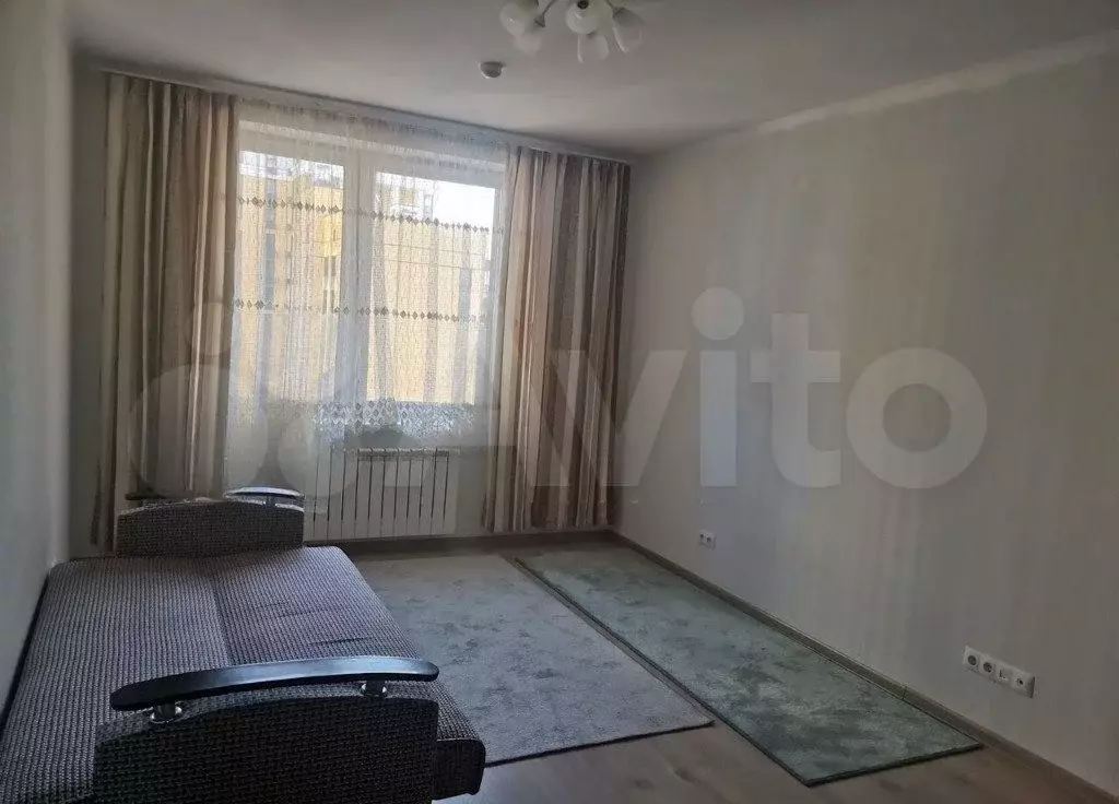 2-к. квартира, 55 м, 8/25 эт. - Фото 0