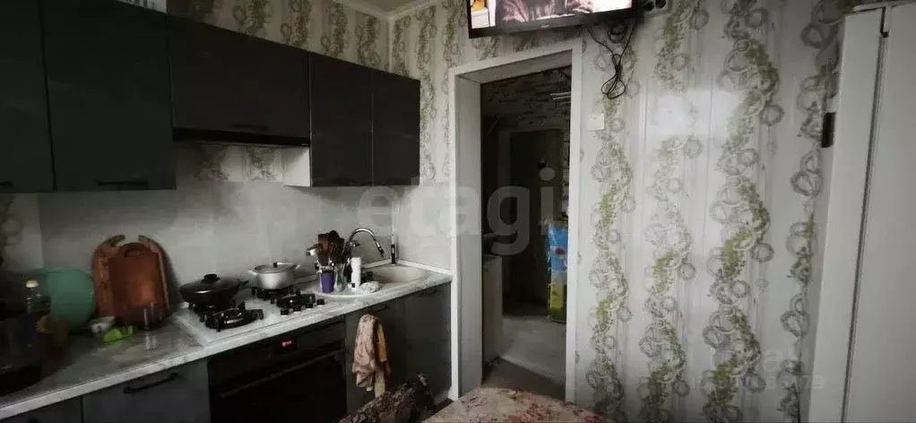 2-к кв. Тверская область, Торжок Ленинградское ш., 17 (55.3 м) - Фото 2
