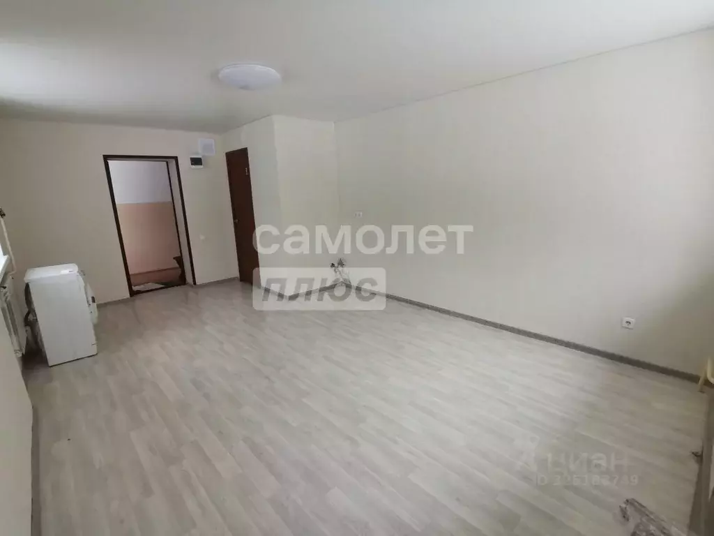 Студия Алтайский край, Барнаул ул. Эмилии Алексеевой, 60 (21.9 м) - Фото 2