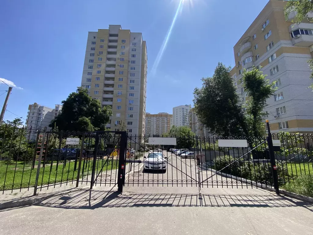 Продаётся 3-к квартира, 95.5 м - Фото 1