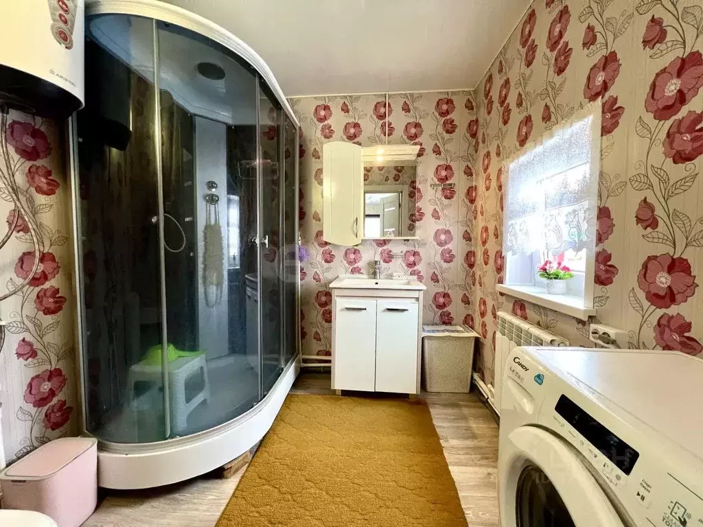 Дом в Курганская область, Курган Зауралье СНТ, 93 (52 м) - Фото 0