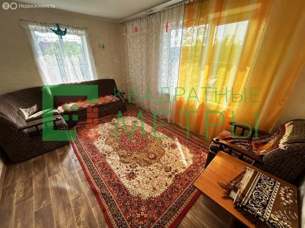 Дом в Николаевка, улица Лермонтова, 30 (37.5 м) - Фото 0