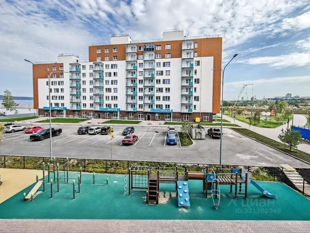 Студия Карелия, Петрозаводск ул. Тапиола, 1к1 (25.6 м) - Фото 1