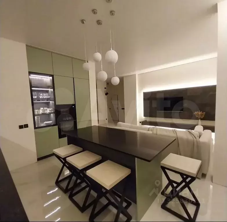 3-к кв. Владимирская область, Владимир пос. Заклязьменский, ул. ... - Фото 2