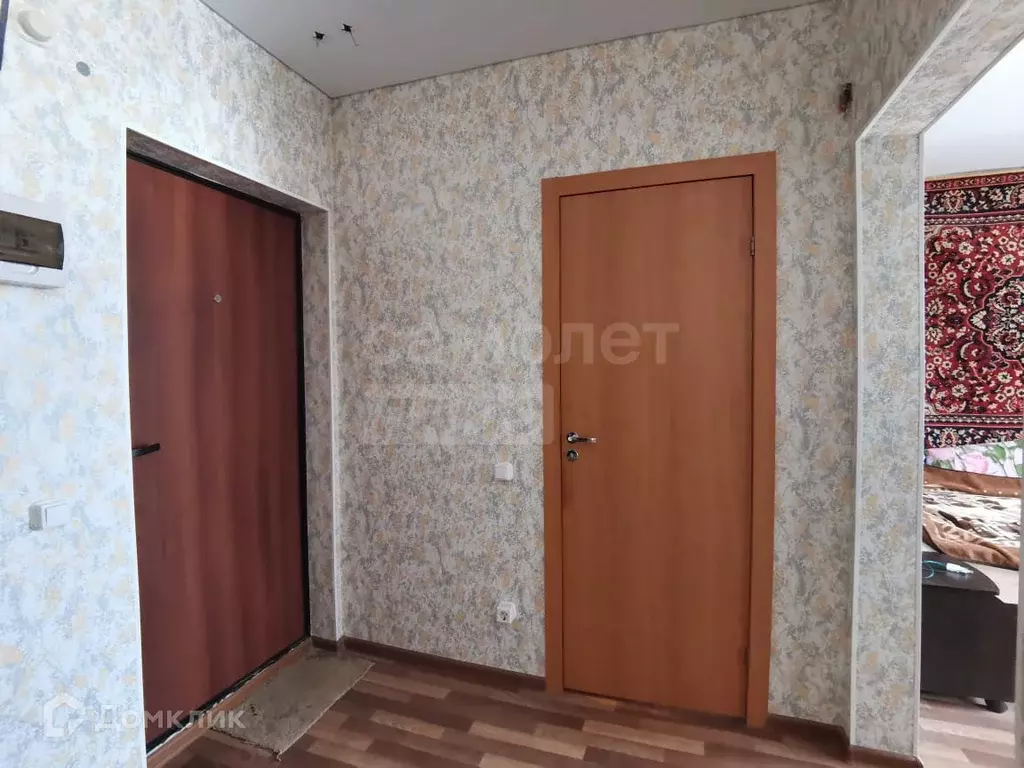 Продаётся 2-к квартира, 40 м - Фото 1