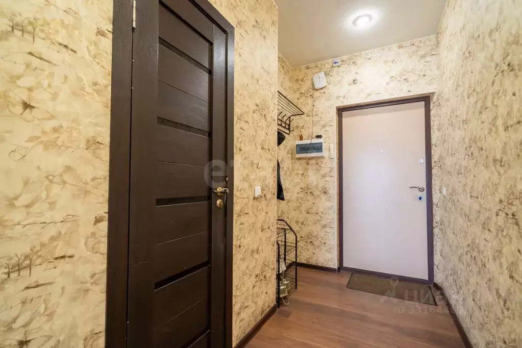 2-к кв. Санкт-Петербург ул. Маршала Казакова, 70к1 (46.2 м) - Фото 1
