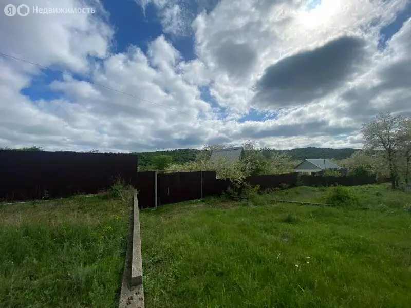 Участок в станица Лысогорская, Подгорная улица, 1 (48 м) - Фото 1