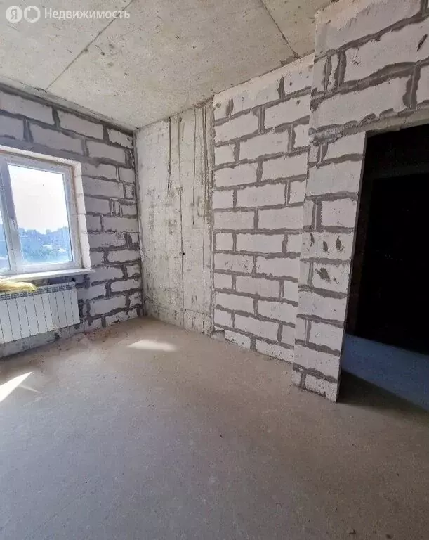 1-комнатная квартира: Ростов-на-Дону, улица Варфоломеева, 222А/108А ... - Фото 2