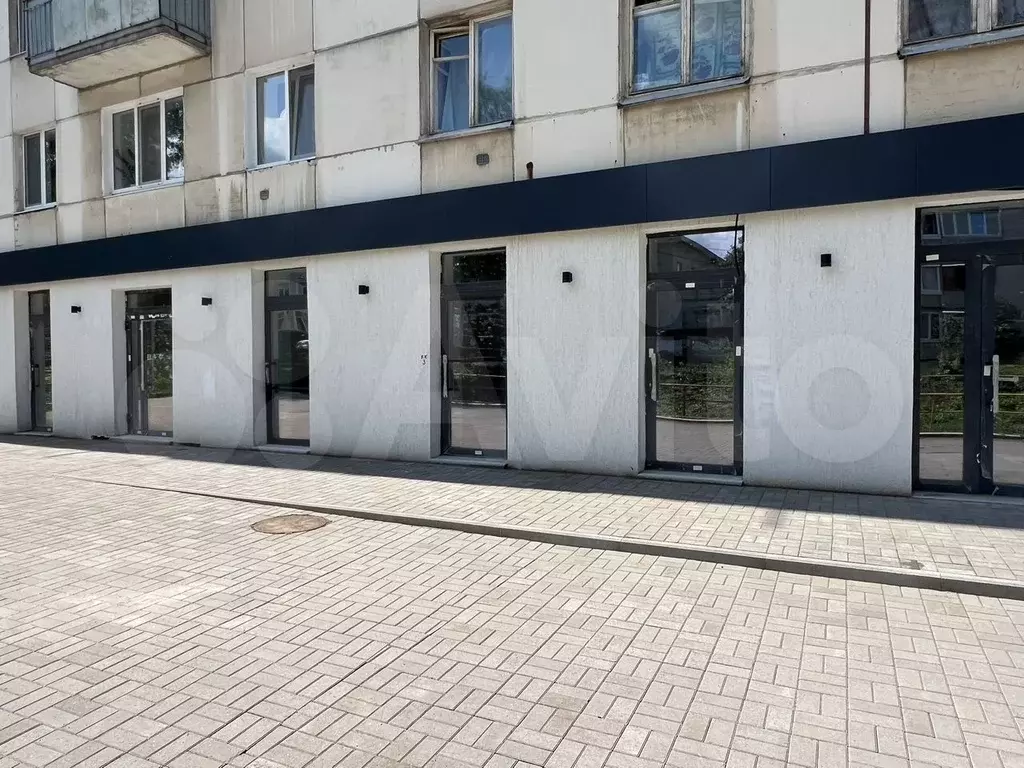 Помещение с арендатором 14,5 кв м - Фото 0