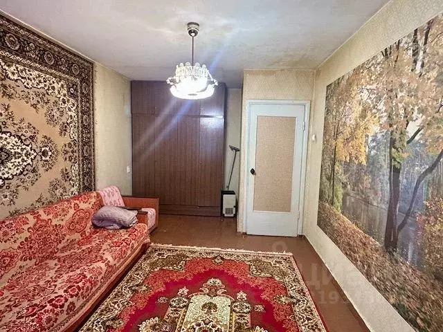 2-к кв. Мурманская область, Мурманск ул. Ломоносова, 9к2 (47.4 м) - Фото 1