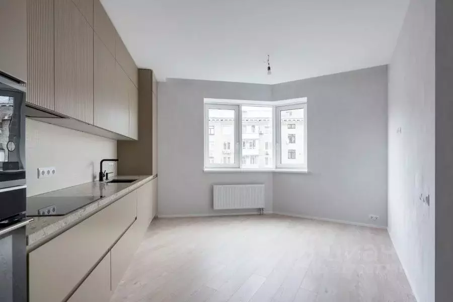 3-к кв. Москва ул. Космонавта Волкова, 5Б (125.0 м) - Фото 2