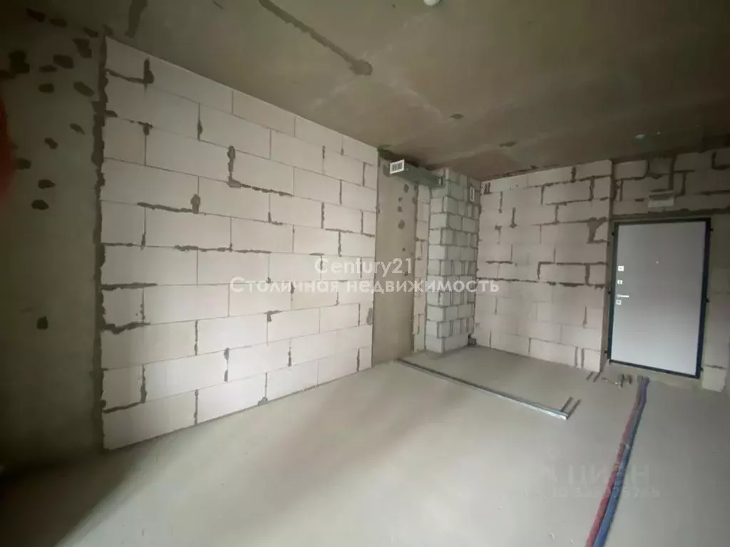 Студия Москва Сосенское поселение, просп. Куприна, 7к2 (19.5 м) - Фото 2