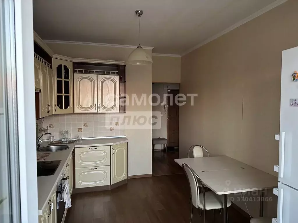 1-к кв. Иркутская область, Иркутск ул. Багратиона, 52/2 (37.2 м) - Фото 2