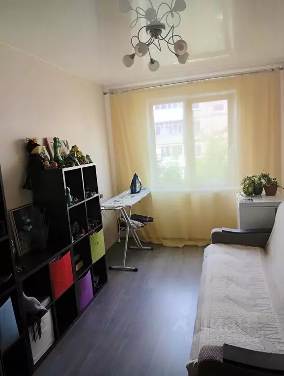 2-к кв. Пермский край, Пермь ул. Мильчакова, 25 (44.0 м) - Фото 2