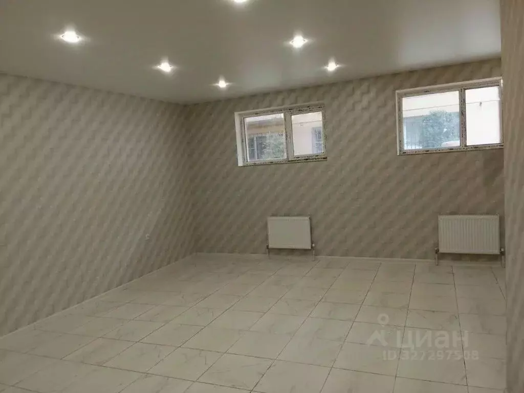 Помещение свободного назначения в Краснодарский край, Краснодар ... - Фото 1