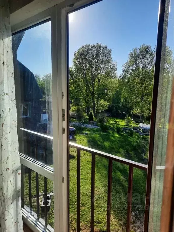 Дом в Новгородская область, Новгородский район, Бронницкое с/пос, д. ... - Фото 2