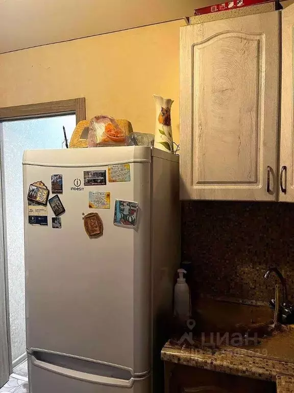 3-к кв. Белгородская область, Белгород Садовая ул., 19 (61.04 м) - Фото 2