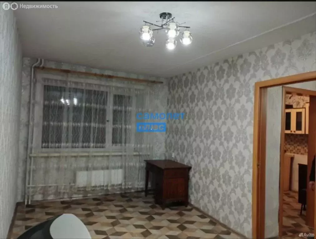 2-комнатная квартира: посёлок Нагорный, Яровой переулок, 23 (46.8 м) - Фото 0
