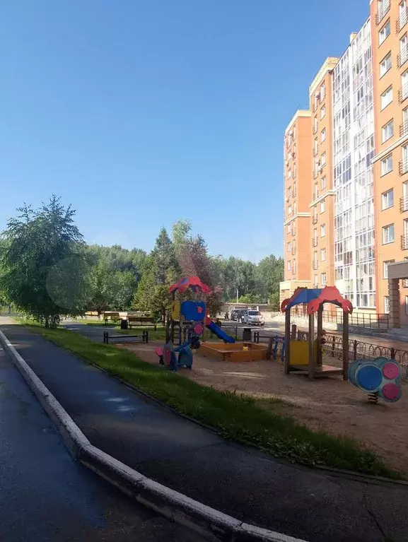 Квартира-студия, 21 м, 7/10 эт. - Фото 1