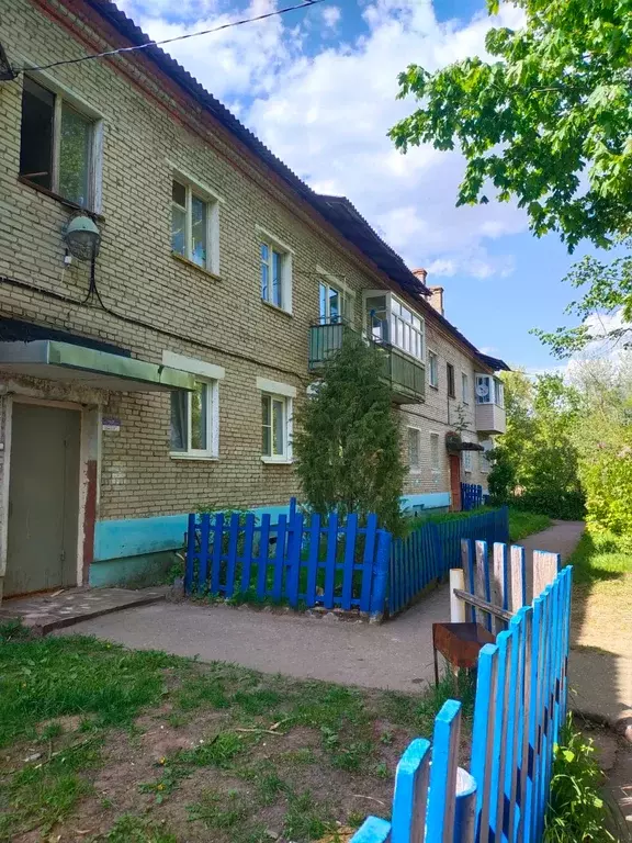 Продаётся 2-к квартира, 39 м - Фото 0