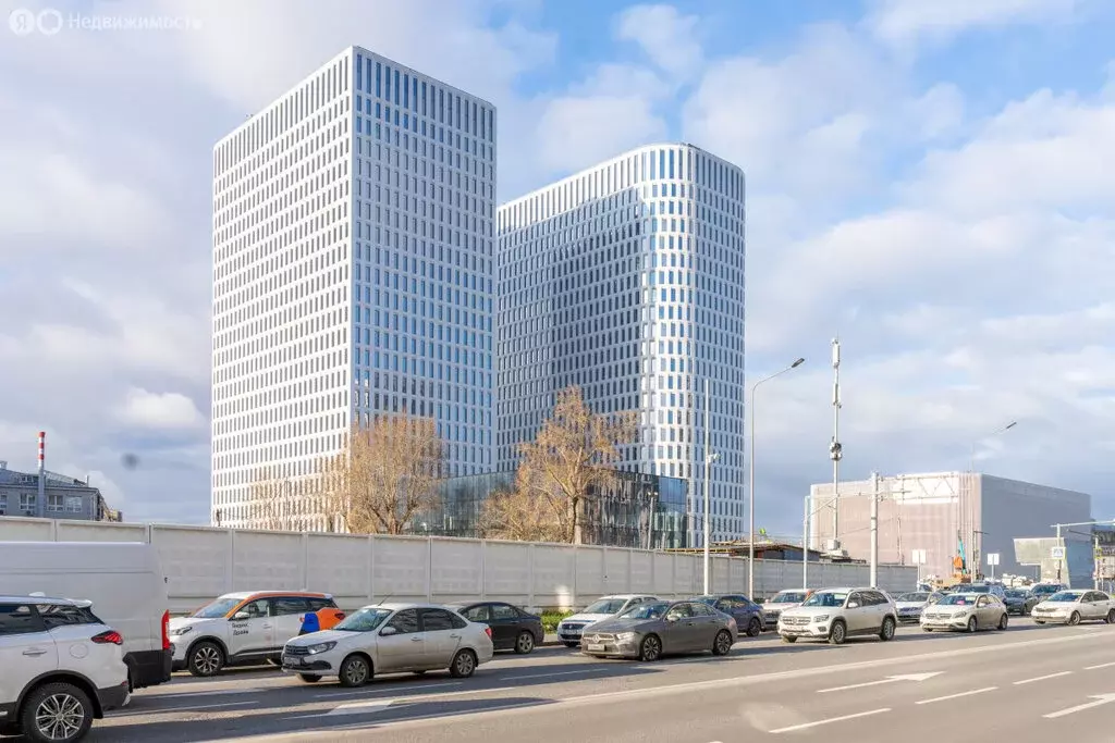 Офис (65.9 м) - Фото 2