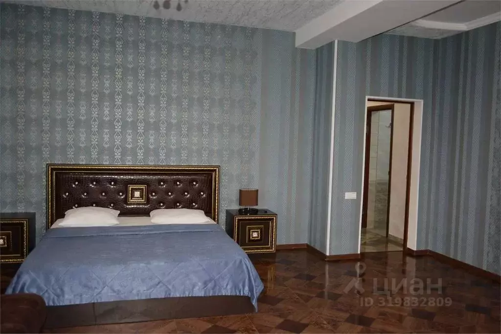 Комната Ставропольский край, Пятигорск Коллективная ул., 3Бс2 - Фото 1