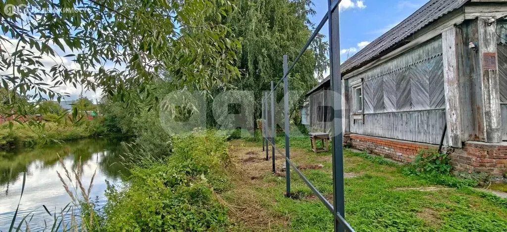 Участок в деревня Рыбаки, Центральная улица, 62 (15.29 м) - Фото 2