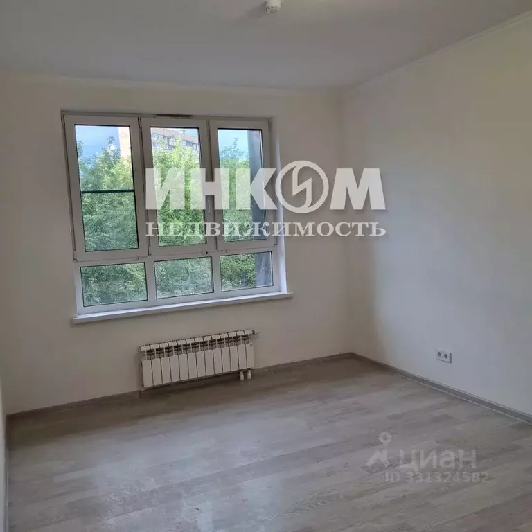 3-к кв. Москва Игральная ул., 1А (72.8 м) - Фото 1