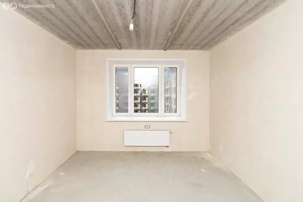 2-комнатная квартира: Тюмень, улица Республики, 204к12 (69.9 м) - Фото 2