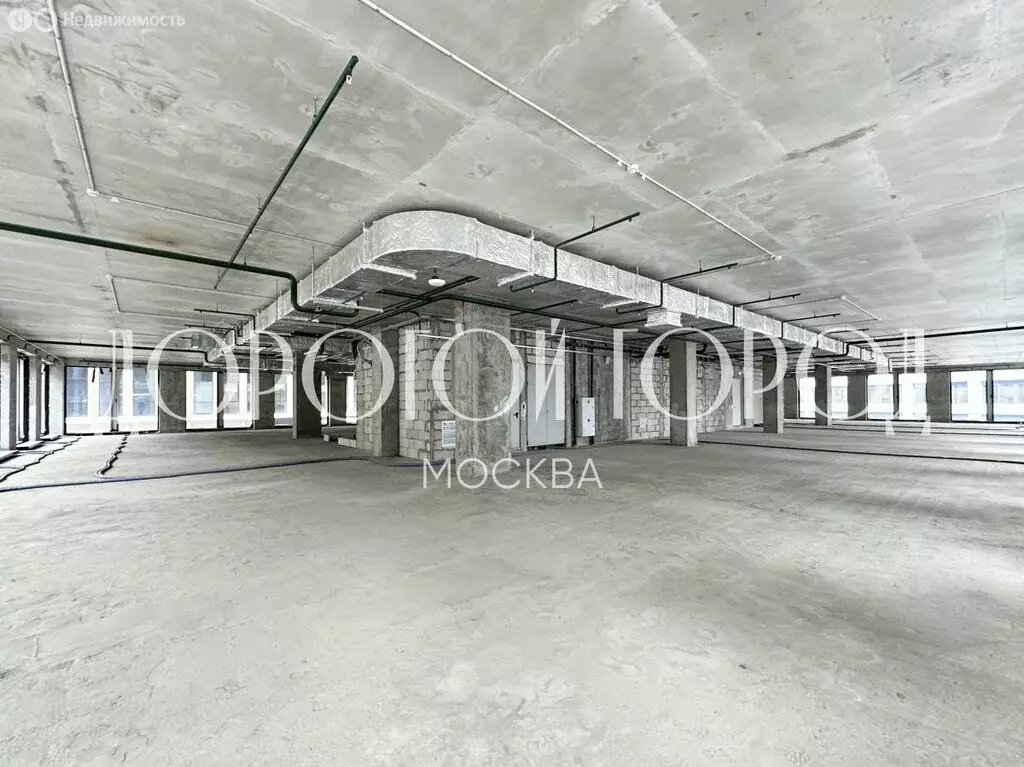 Офис (1109 м) - Фото 2