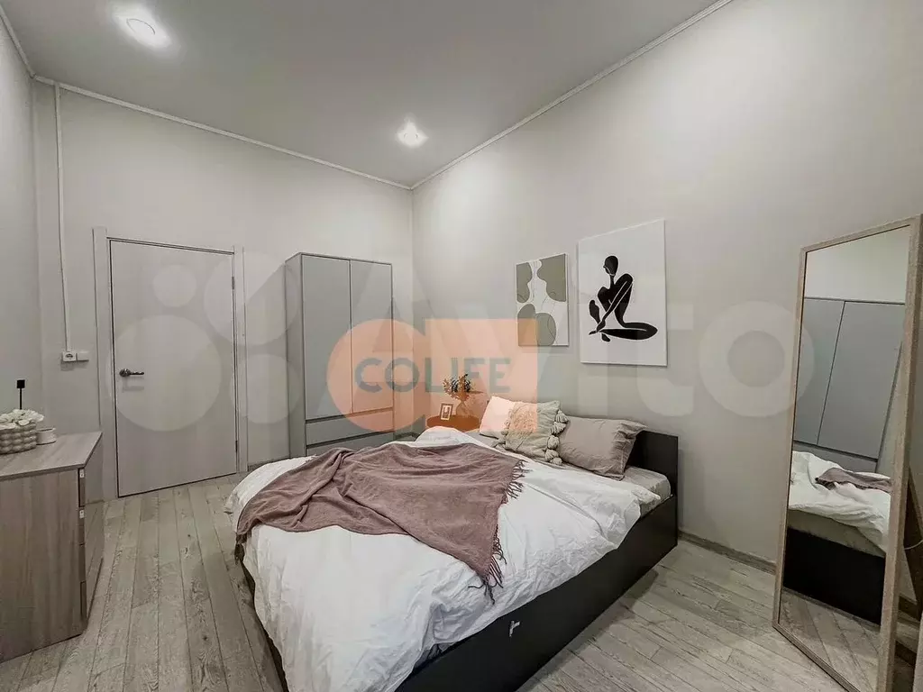 Комната 16 м в 3-к., 5/5 эт. - Фото 0