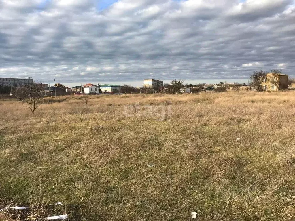 Участок в Крым, Симферопольский район, Николаевка пгт ул. Чудесная, 46 ... - Фото 0