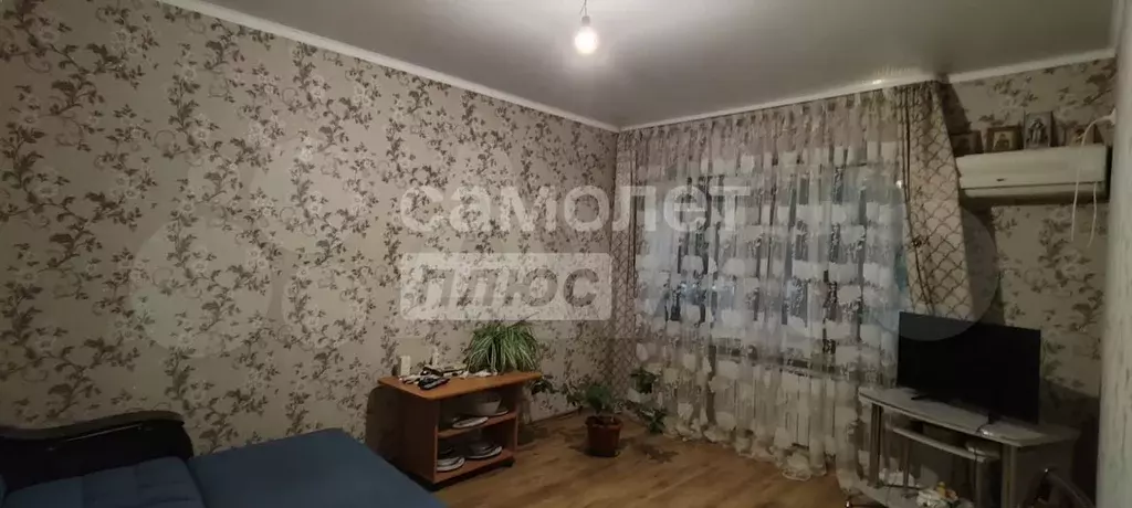 2-к. квартира, 44 м, 1/5 эт. - Фото 1