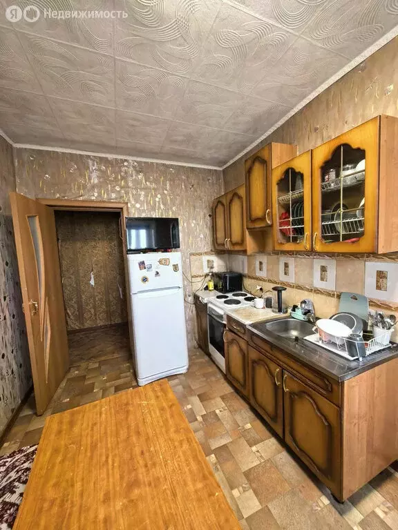 3-комнатная квартира: Чита, улица Токмакова, 3 (77 м) - Фото 2