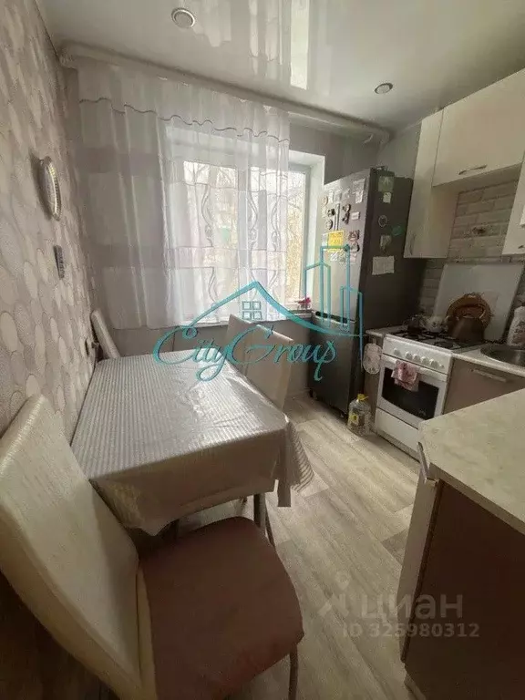 2-к кв. Оренбургская область, Орск Новый город мкр, ул. Короленко, 33 ... - Фото 2
