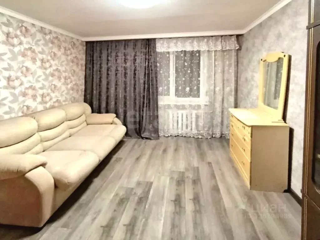 3-к кв. Ставропольский край, Ставрополь ул. 8 Марта, 176 (66.0 м) - Фото 1