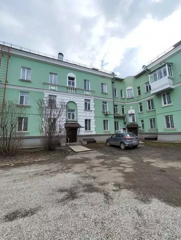3-к кв. Свердловская область, Нижний Тагил ул. Кутузова, 15 (60.7 м) - Фото 1