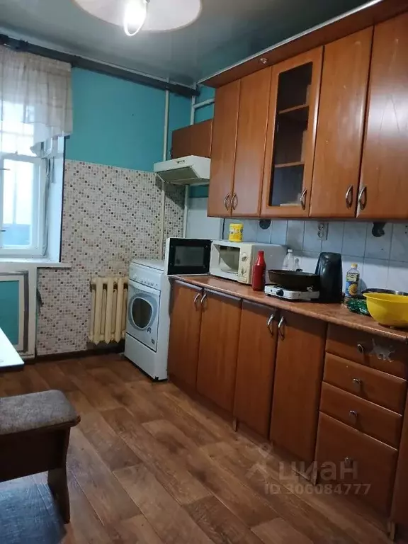 1-к кв. Башкортостан, Уфа ул. Менделеева, 9 (36.0 м) - Фото 0