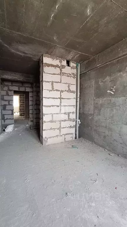 1-к кв. Дагестан, Махачкала ул. Тахо-Годи (54.0 м) - Фото 2