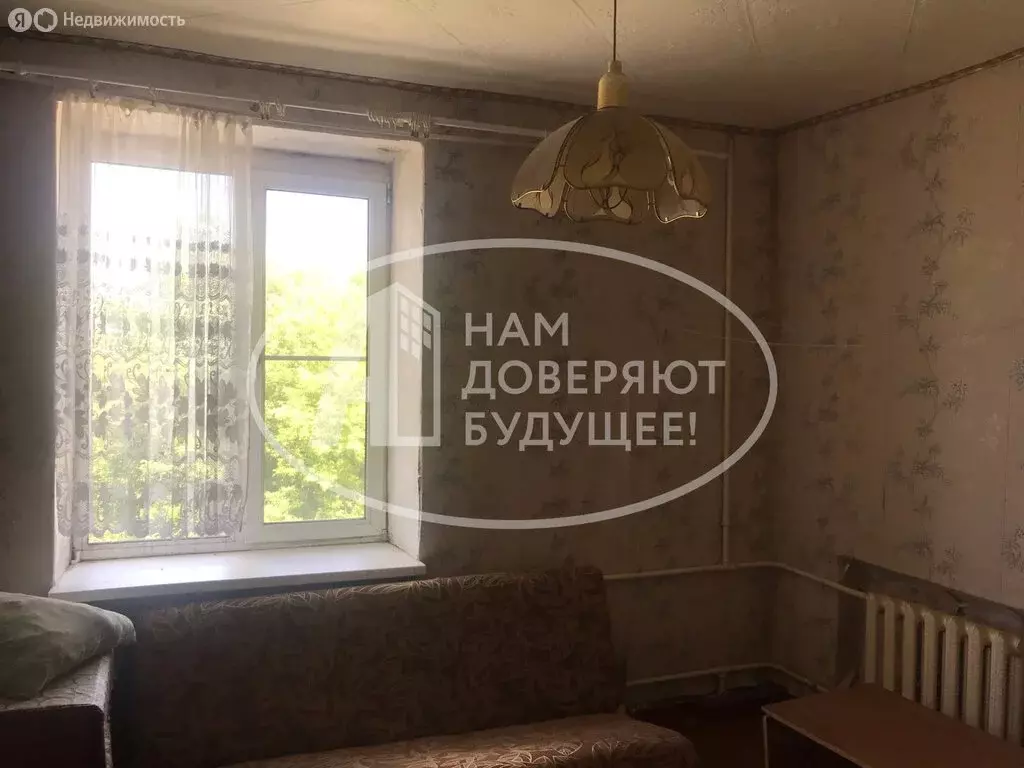 2-комнатная квартира: Чусовой, Железнодорожная улица, 5 (42.5 м) - Фото 1
