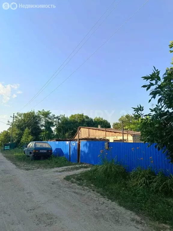 Дом в Крымский район, Варениковское сельское поселение, село Фадеево ... - Фото 0