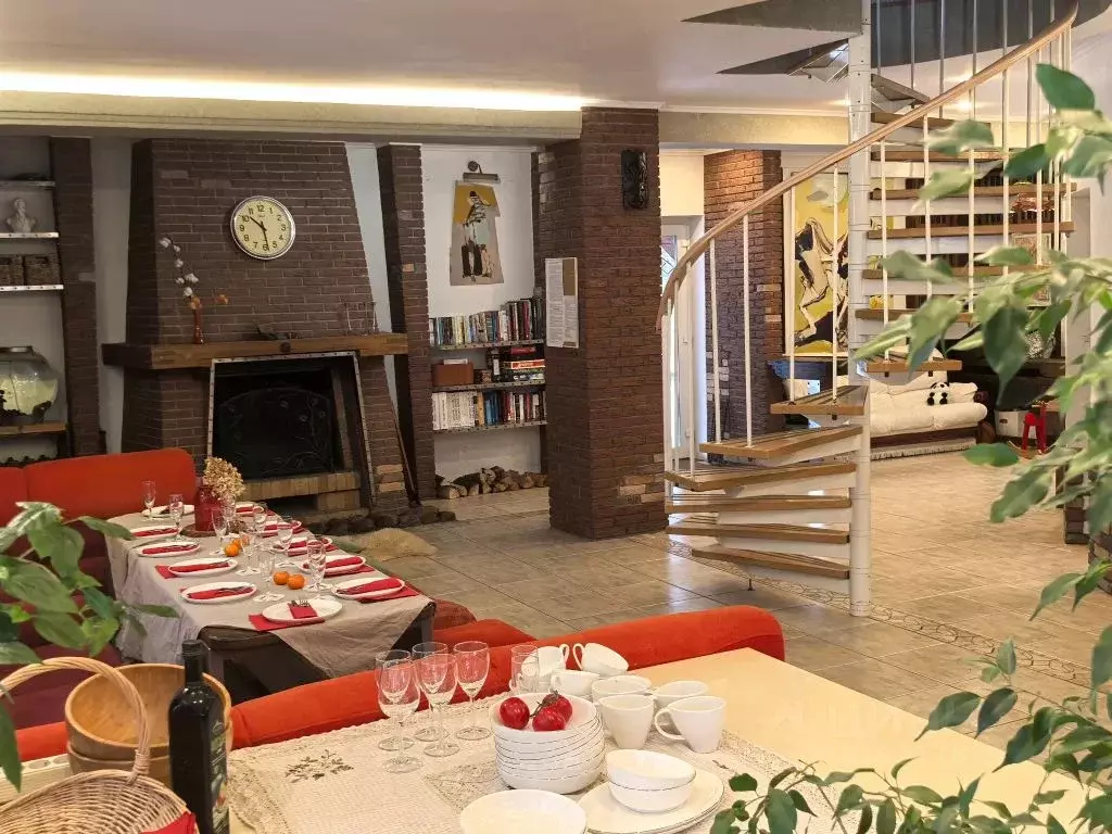 Дом в Московская область, Одинцовский городской округ, д. Щедрино уч17 ... - Фото 2