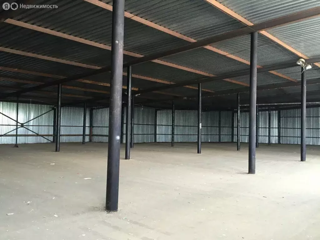 Склад (5252 м) - Фото 2