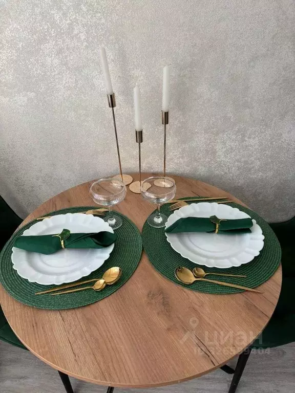 Студия Самарская область, Самара Чернореченская ул., 29 (20.0 м) - Фото 2