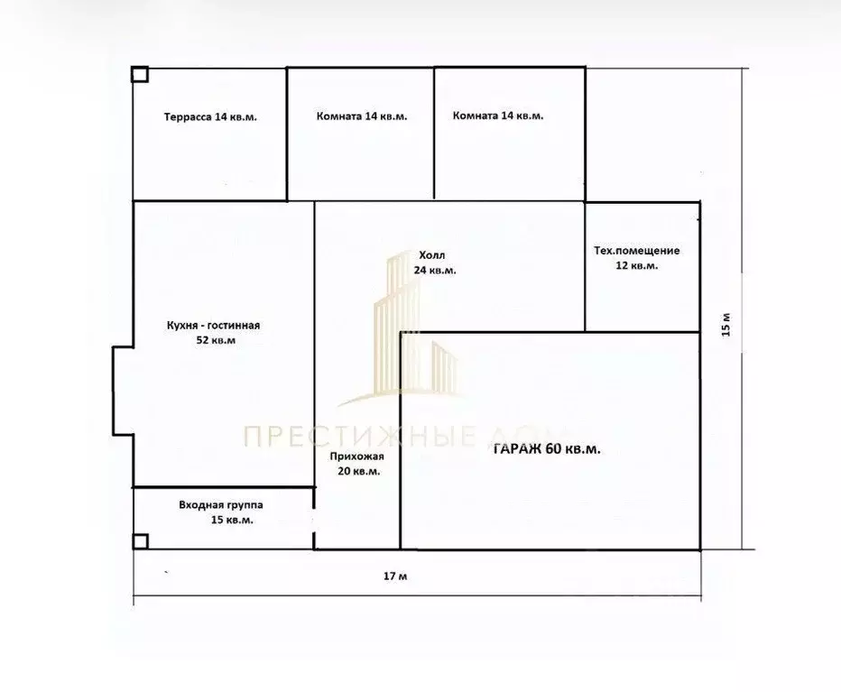 Участок в Новосибирская область, Новосибирский район, Сибирские ... - Фото 2