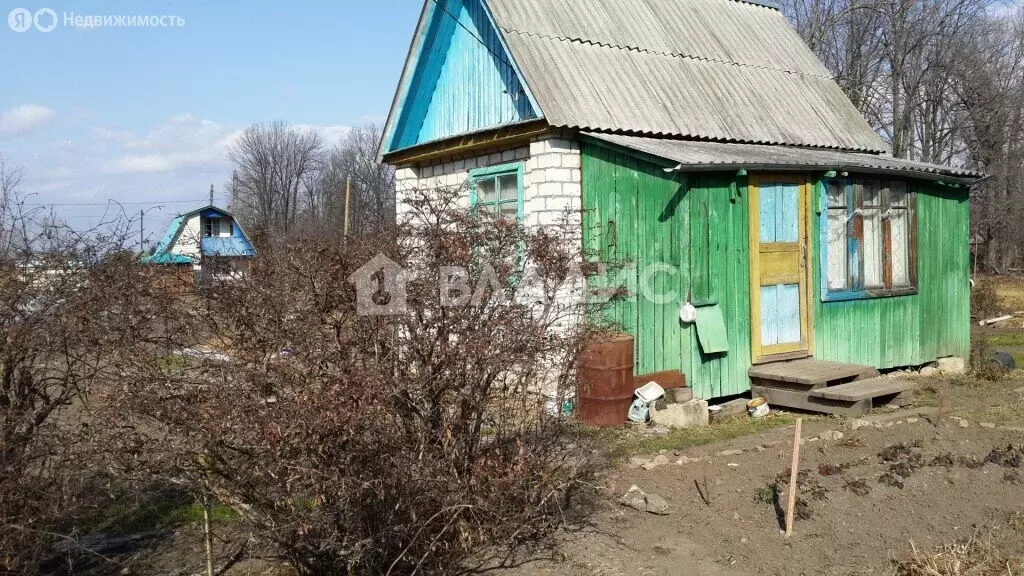 Дом в Арсеньев, Советская улица, 97 (12 м) - Фото 0