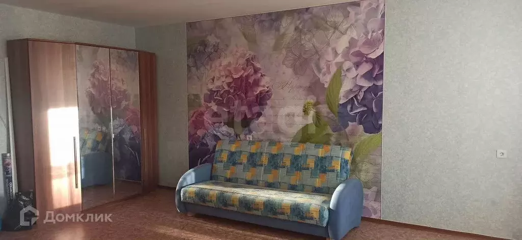 Продаётся квартира-студия, 33.1 м - Фото 0