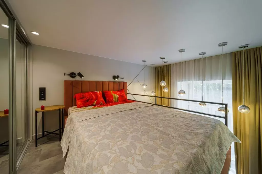 Студия Москва 1-я Дубровская ул., 13 (19.6 м) - Фото 1