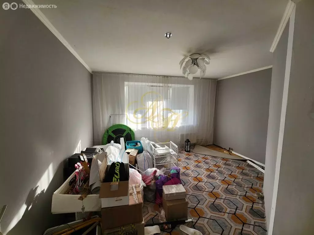 2-комнатная квартира: Клин, городок Клин-5, Центральная улица, 73с2 ... - Фото 2