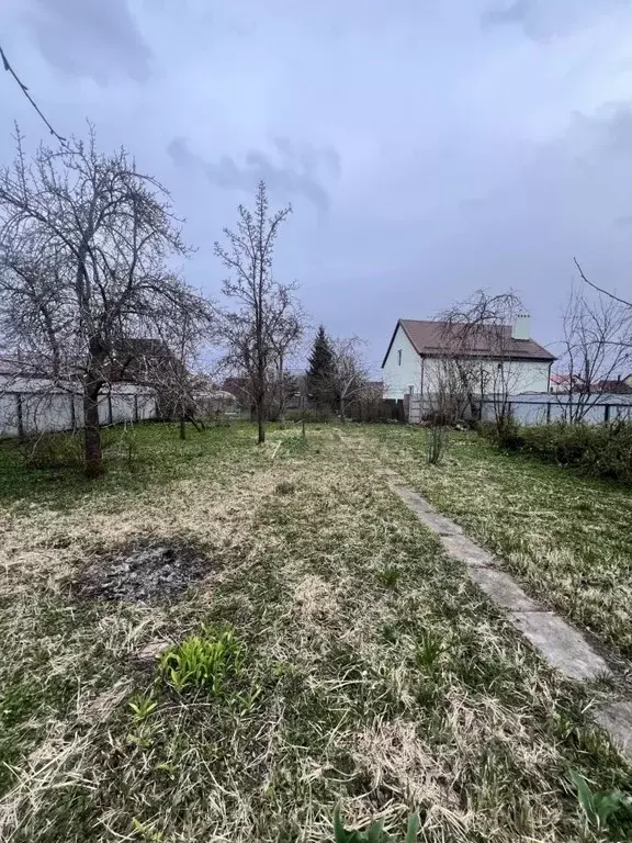 Участок в Калининградская область, Калининград Победа садовое ... - Фото 2